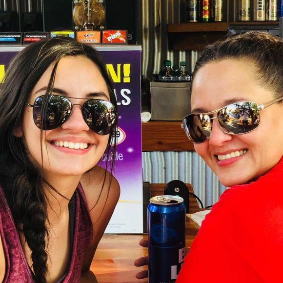 Meet your Posher, Kristi - Picture 1 of 1